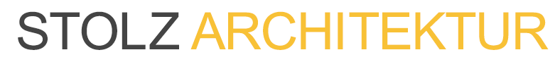 STOLZ-ARCHITEKTUR Logo