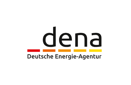 dena Logo